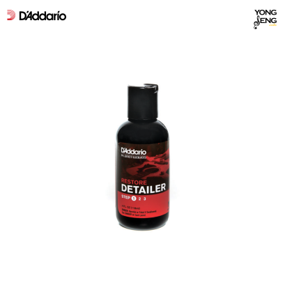 น้ำยาเช็ดตัวกีตาร์ Planet Waves (ป้องกัน) รหัส PW-PL-02