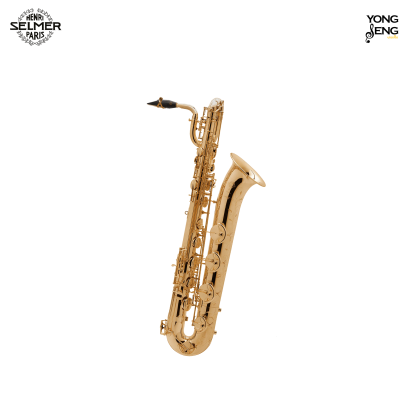 บาริโทน แซกฯ Selmer รุ่น Serie III Jubilee (GG)