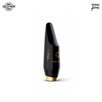 ปากอัลโต แซกฯ Selmer รุ่น C.Delangle