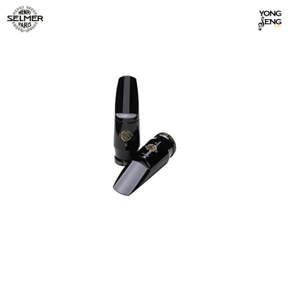 ปากอัลโต แซกฯ Selmer รุ่น Super Session