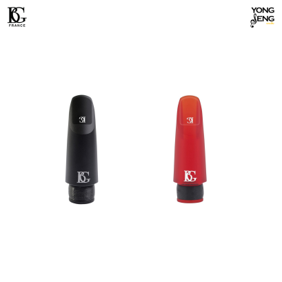 ปากเป่า Bb คลาริเน็ต BG