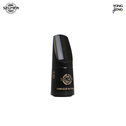 ปากโซปรานิโน แซกฯ Selmer รุ่น S80 D