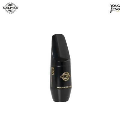 ปากโซปราโน แซกฯ Selmer รุ่น S 90
