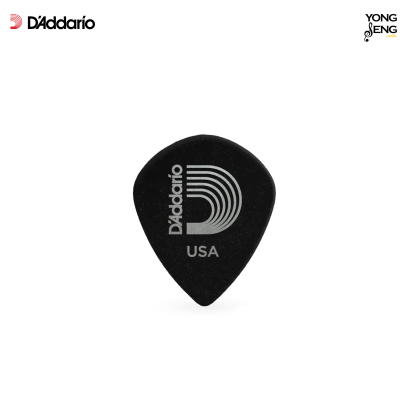 ปิ๊ค Black Ice Planet Waves รุ่น DBK2-10