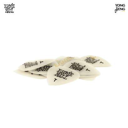 ปิ๊คเรืองแสง Ernie Ball