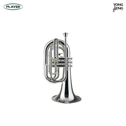 Player  มาร์ชชิ่ง ทรอมโบน  รุ่น PMS-090S