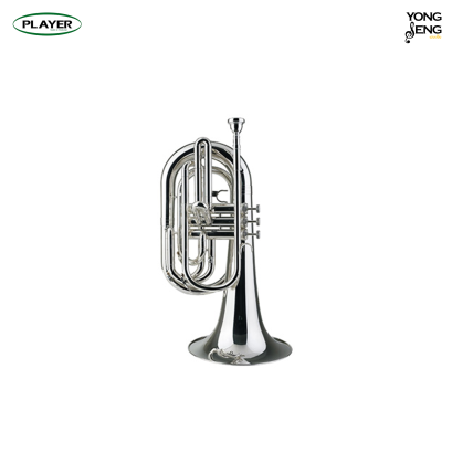 Player มาร์ชชิ่ง บาริโทน  รุ่น PMB-812S