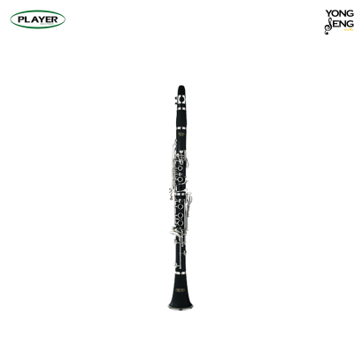 Player Bb บีแฟลต (Buffet Style) คลาริเน็ต  รุ่น PCL-520I