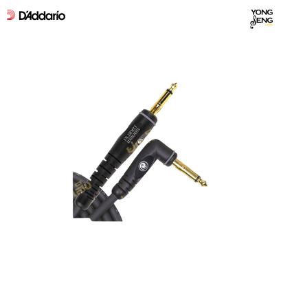 สายสัญญาณ Planet Waves (ตรง/งอ)