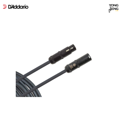 สายไมโครโฟน Planet Waves