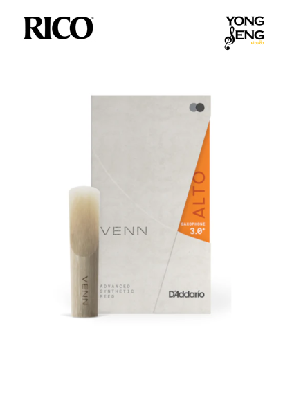 ลิ้นอัลโต แซกฯ VENN