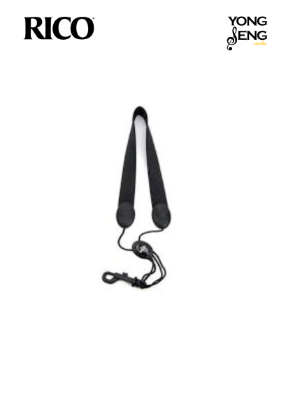 สายสะพาย แซกฯ Rico