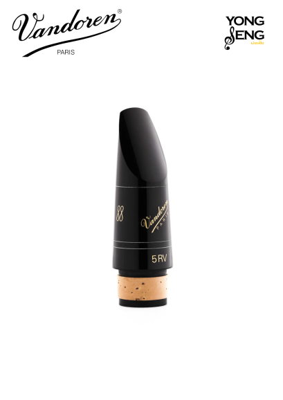 ปากBb คลาริเน็ต 5RV Vandoren รุ่น Profile 88