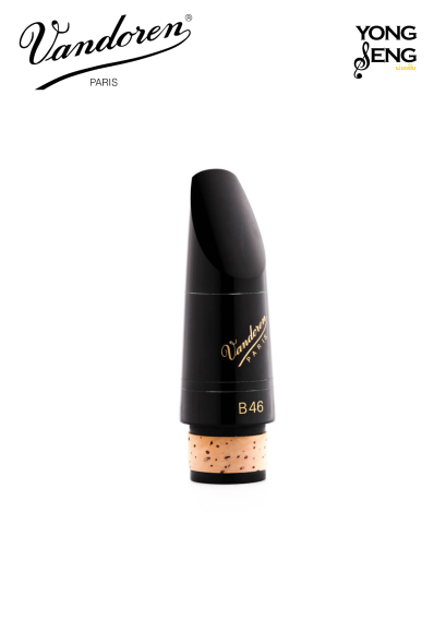 ปากBb คลาริเน็ต B46 Vandoren*