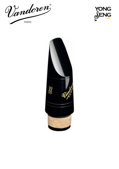 ปากBb คลาริเน็ต B46 Vandoren รุ่น Profile 88
