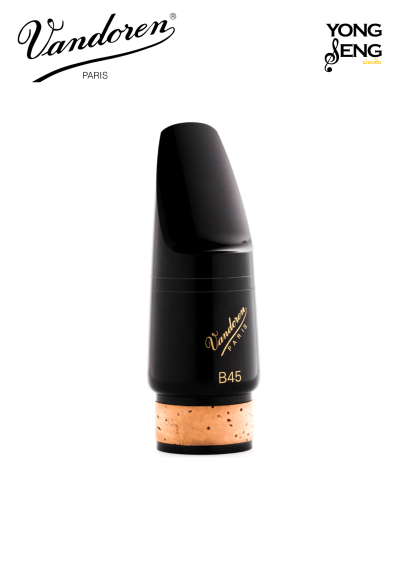 ปากBb คลาริเน็ต B45 Vandoren