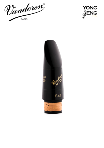 ปากBb คลาริเน็ต B45 Vandoren รุ่น Profile 88
