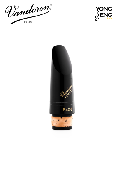 ปากBb คลาริเน็ต B40 Lyre Vandoren