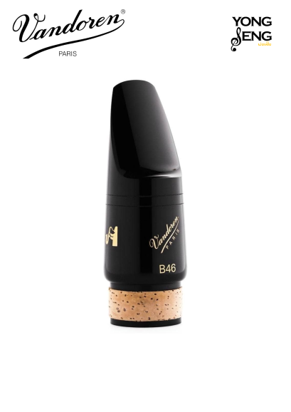 ปากเบสคลาริเน็ต B46 Vandoren