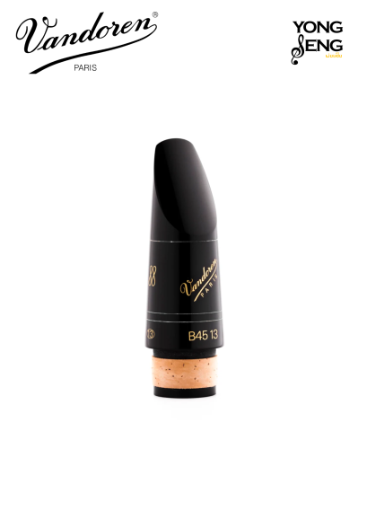 ปากBb คลาริเน็ต M15 Vandoren รุ่น Profile 88 Series 13