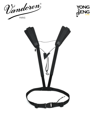 สายสะพายแซกโซโฟน Vandoren