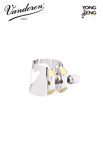 รัดลิ้น Eb คลาริเน็ต&nbsp;Vandoren&nbsp;รุ่น Optimum