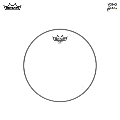 หนังกลอง Remo รุ่น Diplomat
