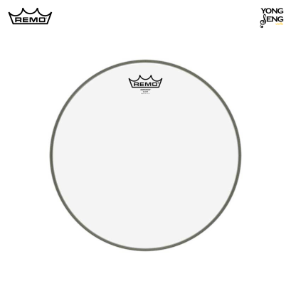 หนังกลอง Remo รุ่น Emperor Clear