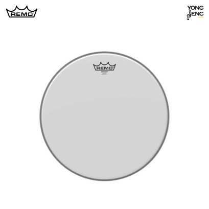 หนังกลอง Remo รุ่น Emperor Coated