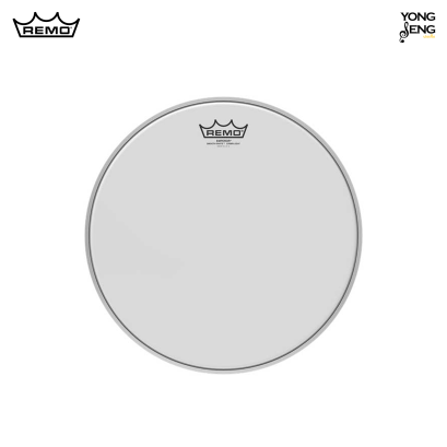 หนังกลอง Remo รุ่น Emperor Smooth White