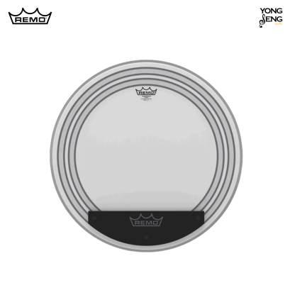 หนังกลอง Remo รุ่น Powersonic Coated