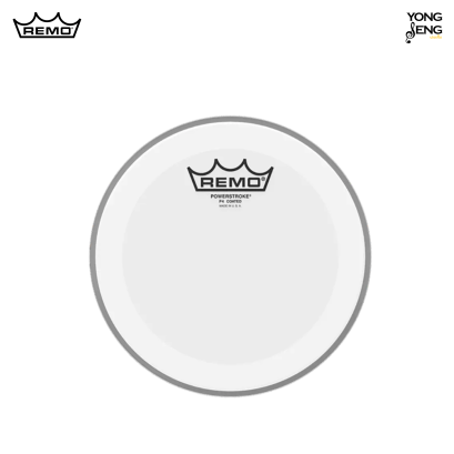 หนังกลอง Remo รุ่น Powerstroke4 Coated