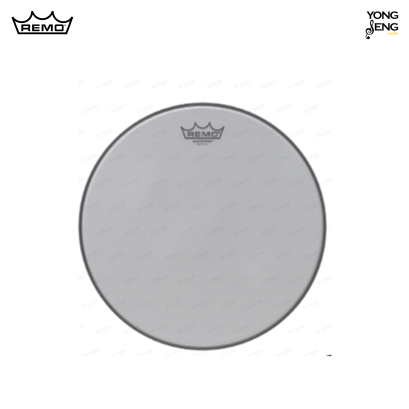 หนังกลอง Remo รุ่น Silent Stroke