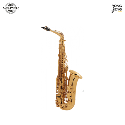 อัลโต แซกฯ Selmer รุ่น Reference (AUG)