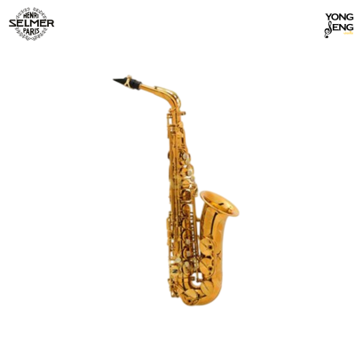 อัลโต แซกฯ Selmer รุ่น Reference (DGG)