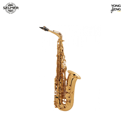 อัลโต แซกฯ Selmer รุ่น SA 80 II Jubilee (AUG)