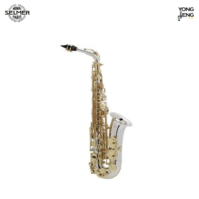 อัลโต แซกฯ Selmer รุ่น Serie III Jubilee (AMG VO)