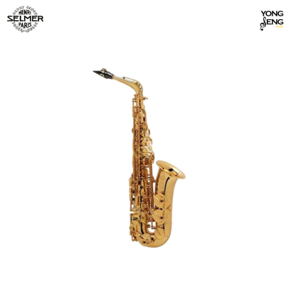 Alto Saxophone - yongsengmusical