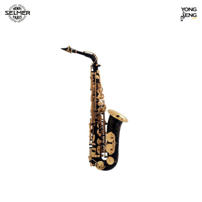 อัลโต แซกฯ Selmer รุ่น Serie III Jubilee (NG GO)