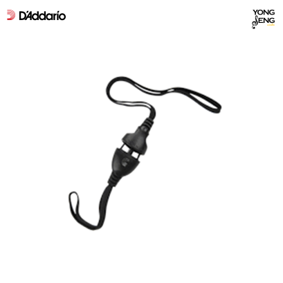 อุปกรณ์ตัวต่อสายสะพายกีตาร์โปร่ง Planet Waves รุ่น DGS15