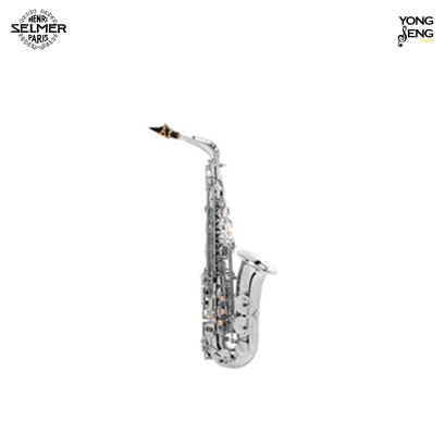 เทเนอร์ แซกฯ Selmer รุ่น Serie III Jubilee (AG)