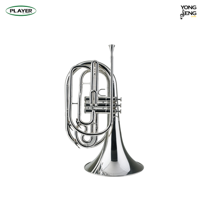 Player  มาร์ชชิ่ง เฟร็นฮอร์น รุ่น PMF-060S