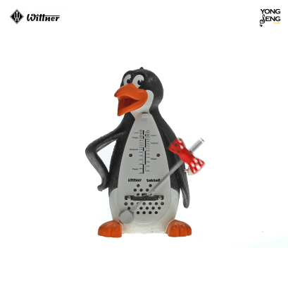 เมโทรนอมไขลาน Wittner (นกเพนกวิน)