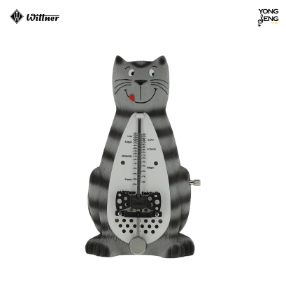 เมโทรนอมไขลาน Wittner(แมว) รุ่น 839021