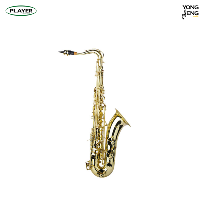 เทเนอร์ แซกโซโฟน Player รุ่น PTS-100LI
