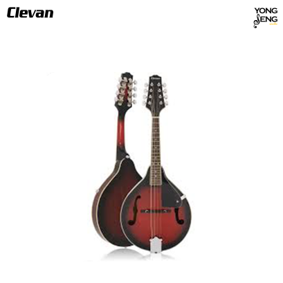 Clevan กีตาร์ แมนโดลิน M-30