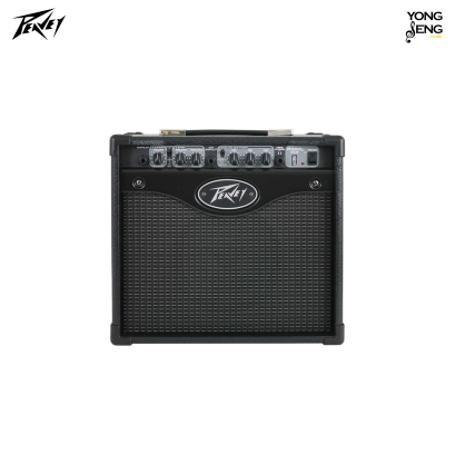 แอมป์กีตาร์ไฟฟ้า Peavey (15 Watts) รุ่น RAGE 158
