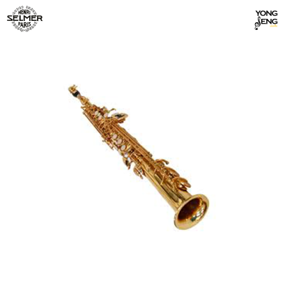 โซปรานิโน แซกฯ Selmer รุ่น SA 80 II VG