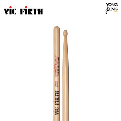 ไม้กลอง Vic Firth รุ่น American Classic Double Glaze