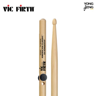 ไม้กลองฝึกข้อมือ Vic Firth รุ่น 5AHS